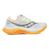SAUCONY ENDORPHIN SPEED 4 white/peel - 40,5