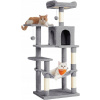 Artenat Mačací strom Denny 55 x 45 x 143 cm