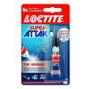 Loctite Super Bond Original 4g