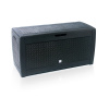 Prosperplast Úložný box Rato, 119 x 48 x 60 cm (matuba, antracitová, 1,19 x 0,6 x 0,48 m) (100336106)
