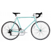 Micargi Classic 7.0 Retro Bl Blu (Micargi Classic 7.0 Retro Bl Blu)