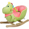 babyGo Hojdacie zvieratko Dino