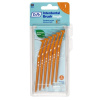 TePe Angle medzizubné kefky 0,45 mm oranžové 6 ks