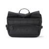 Obličky a taška na riadidlá v jednom Aevor Waist Pack Proof black
