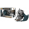 Funko Pop! The Lord of the Rings Rides Witch King & Fellbeast 15 cm 63