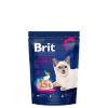 Brit Premium by Nature Cat Sterilized - Chicken 800g