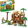 LEGO® Super Mario™ 71424 Donkey Kongov domček na strome – rozširujúci set |