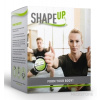 SHAPE UP prášok vo vrecúškach 30 x 15 g