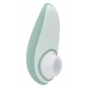Womanizer Liberty 2 Rechargeable Air-Pulse Clitoral Stimulator Sage Green