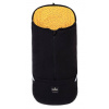 Emitex Fusak 2v1 Cocoon Fleece Black/Mustard Comma