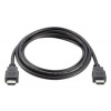 HP HDMI Štandardný kábel (T6F94AA)