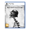 Ad Infinitum | PS5