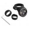Držiak na sedadlo bicykla pre Garmin Varia RVR315, RTL510, RTL515, RTL500