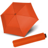 Doppler Zero99 26 dámsky ultraľahký mini dáždnik oranžová