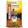 Haldorado FermentX Additive - Fermentovaný drvený tigrí orech + kukurica
