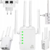 Zosilňovač signálu Wi-Fi TOKMA TK-901AC