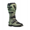 SiDi AGUEDA army/black - 2025, 41
