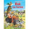 Rok na farme - Slovart Print