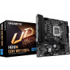 GIGABYTE H610M D3H WIFI DDR4 LGA 1700/mATX