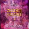 Vondruška Vlastimil - Zloději ostatků / Mp3 / 2CD [2 CD]