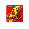 Bburago Bburago 1:24 Ferrari F1 Racing Model KIT -SF24 (2024) nr.16 Charles Leclerc with stand