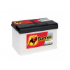 Autobateria Banner Power Bull PROfessional P7740, 77Ah, 680A, 12V