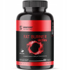 Viacúčelové kapsuly Insport Nutrition REDUKCIA SPAĽOVAČA BRUŠNÉHO TUKU PRE ŽENY L-KARNITÍN TYROZÍN KOFEÍN chuť bez chuti 64 g 60 ks