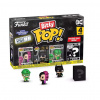 Funko Batman 85th Anniversary Bitty POP! Vinyl Figurka 4-Pack Two Face 2,5 cm
