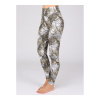 Evona Dámske elastické legíny LUCY 358 XXL