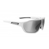 Salice 024 RW, White/ Black Cyklistické okuliare s vymeniteľnými šošovkami