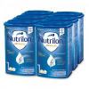NUTRILON 1 Good Night 6x800g