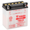 YUASA motobatéria 12 V, 9,5 Ah, 115A, YB9-B