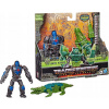 Hasbro Transformers Movie 7 dvojbalení figurek OPTIMUS PRIMAL & SKULLCRUNCHER