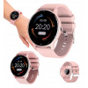 Smart hodinky RETOO Smart Watch ružové