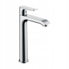 Umyvadlová batéria - Stojanková batéria Hansgrohe Metris 31185000 (Umyvadlová batéria - Stojanková batéria Hansgrohe Metris 31185000)