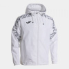 CHAMPIONS VIII RAINCOAT bunda do dažďa biela 4XS
