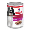 Hill's Can. SP Adult Beef Konz. 370g