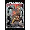 Marvel Star Wars 4: Crimson Reign