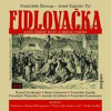 Fidlovačka - 2 CD - CD