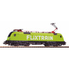 Piko Elektrická lokomotíva Taurus s 2 pantografmi Flixtrain VI - 57924 Piko