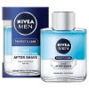 Nivea Men Protect & Care, Ošetrujúca voda po holení 100 ml