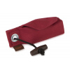Firedog Pocket dummy Go Toi vínový