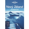 Nový Zéland Lonely Planet - Atkinson Brett Bennet Sarah Dragicevich Peter Rawlings Way Charles Slater Lee