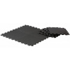 Fitness podložka Pure2Improve 30x30x0, 9cm-8KS černá
