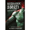 Rozsudek smrti - Alexander Gordon Smith