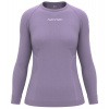 HANNAH ACTIVE TS L/S W wisteria - 38