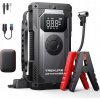 Autobatéria 13800 mAh, štartér do auta, booster UTRAI