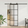 Posuvné dvere VidaXL 76 cm