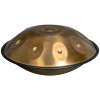 SELA Journey Handpan D Kurd Stainless Streel