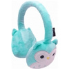 Bezdrôtové slúchadlá s mikrofónom Squishmallows - Winston the Owl